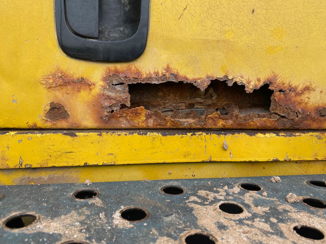 2003 KOMATSU WA450-5L - Image 20